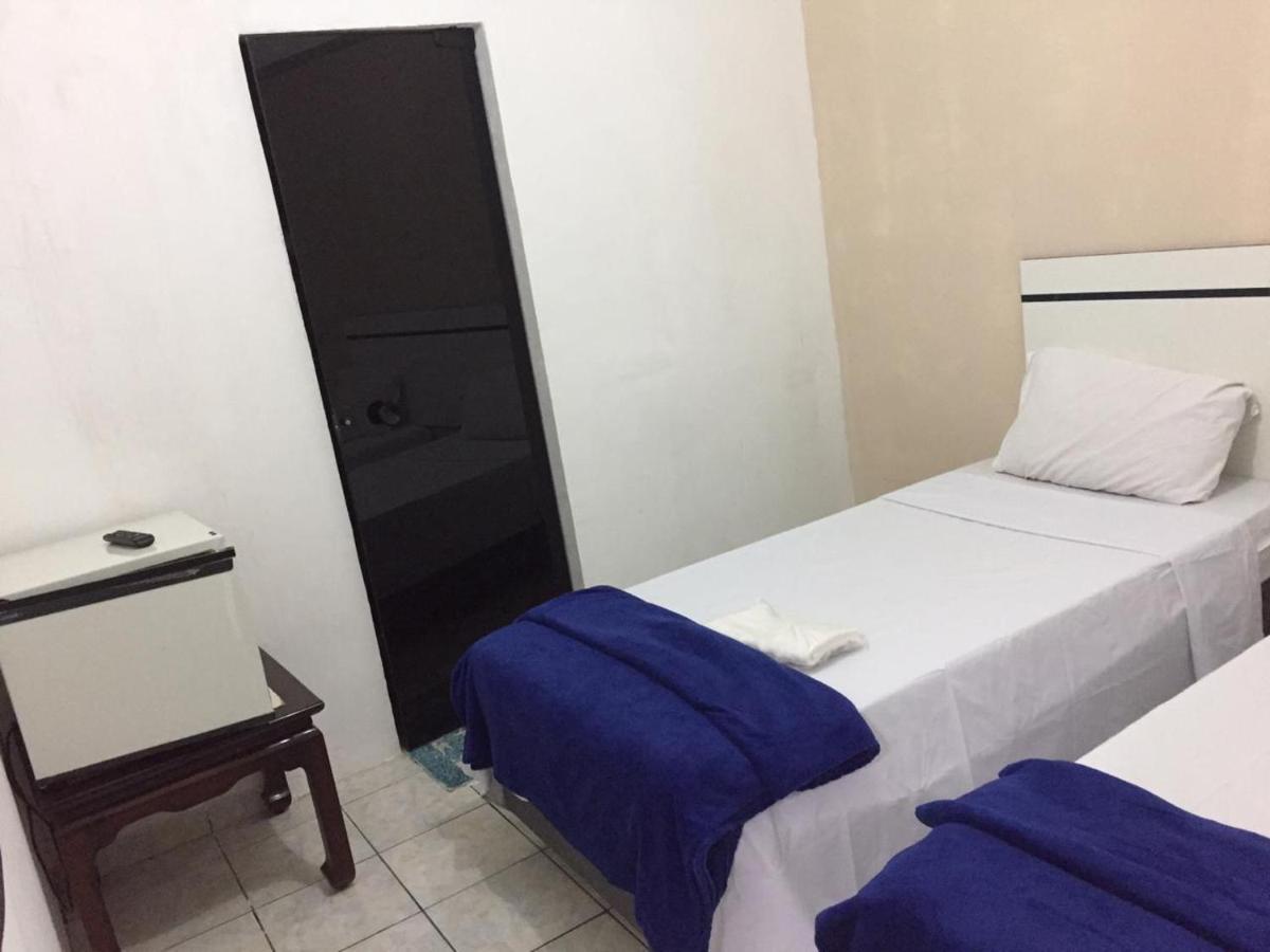 ארוג'ה Hotel Center Ville מראה חיצוני תמונה
