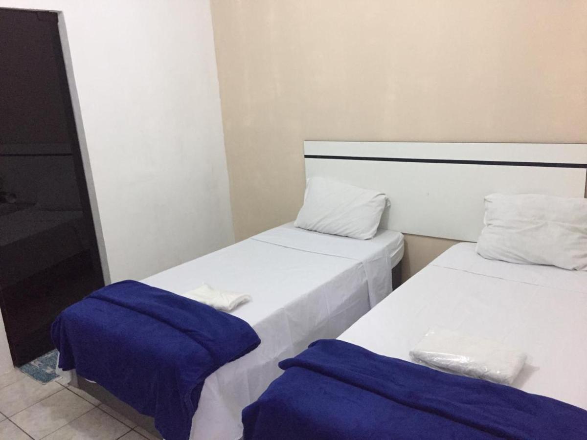 ארוג'ה Hotel Center Ville מראה חיצוני תמונה
