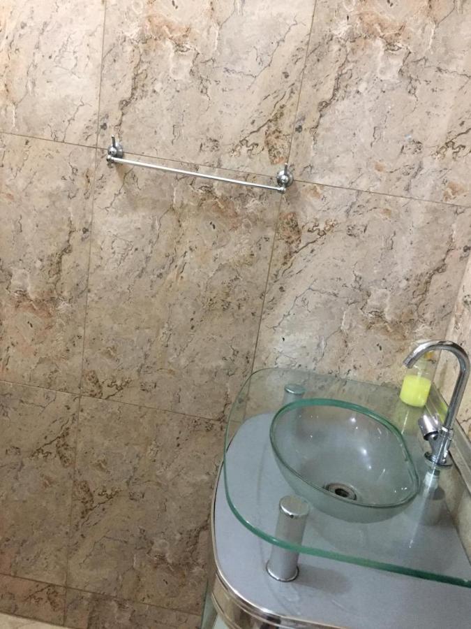 ארוג'ה Hotel Center Ville מראה חיצוני תמונה