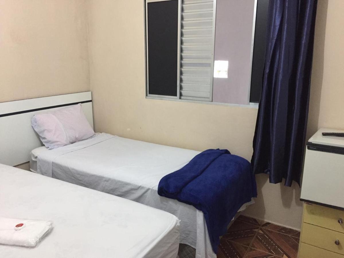 ארוג'ה Hotel Center Ville מראה חיצוני תמונה
