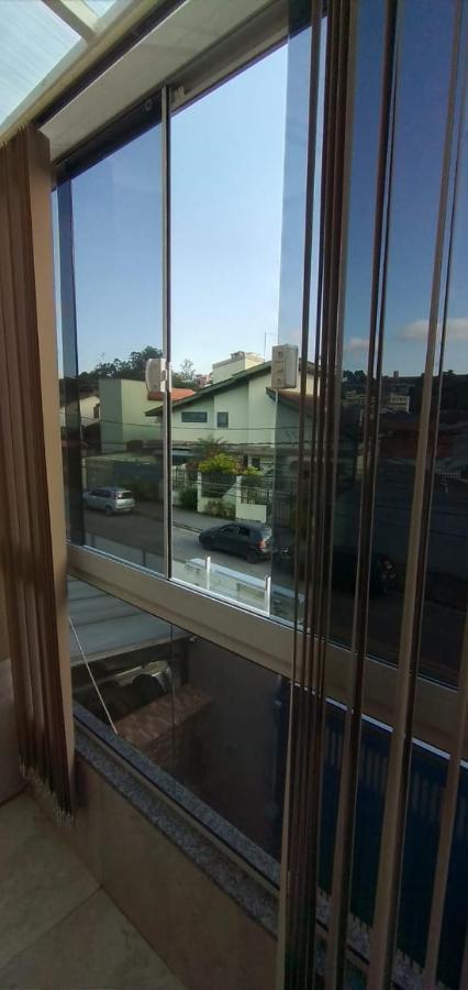 ארוג'ה Hotel Center Ville מראה חיצוני תמונה